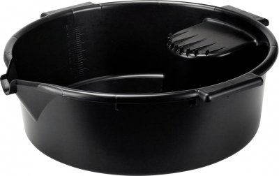 PRESSOL Bac de vidange et de nettoyage 7L