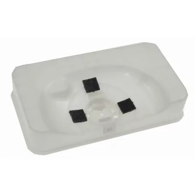 SAMSUNG Bac &Eacute;vaporateur Compresseur Pour Refrigerateur  - Da97-13658a
