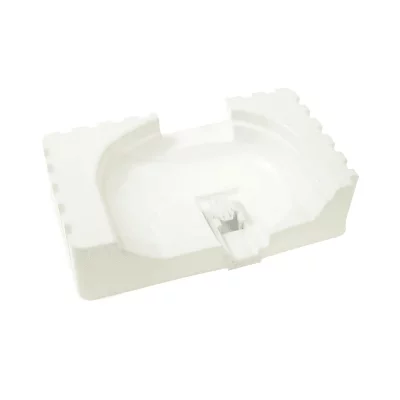 SABA Bac evaporation frigo pour congelateur Beko 5810470100