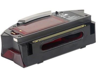 IROBOT Bac Grande Capacite Aspirateur  4419699