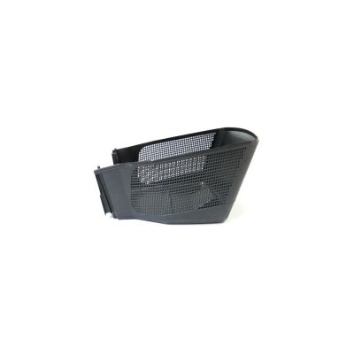 CASTELGARDEN Bac herbe inferieur 322486128/0 pour Tondeuse a gazon Bestgreen