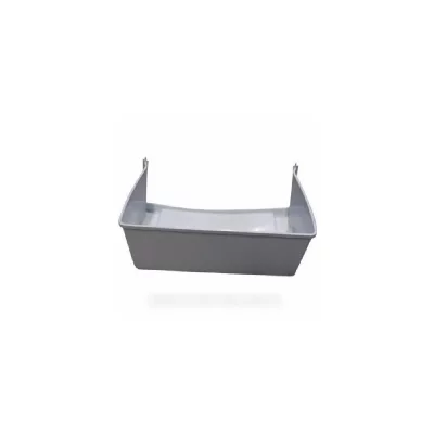 INDESIT Bac legumes sans facade 508x184x290 pour refrigerateur 
