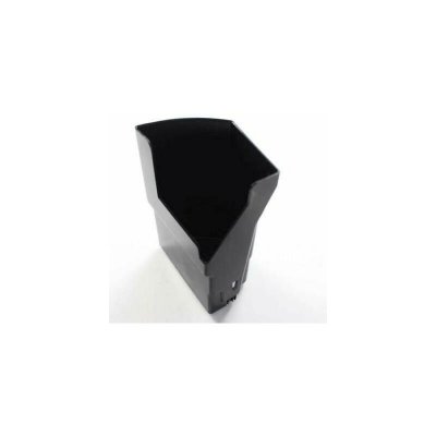 SAECO Bac noir marc a cafe pour petit electromenager  - 996530001717