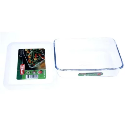 SCHOLTES Bac Petit Pirex Complet Pour Refrigerateur  - C00090969