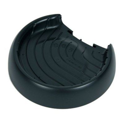 KRUPS Bac r&eacute;colte gouttes cafeti&egrave;re, expresso ms-624828