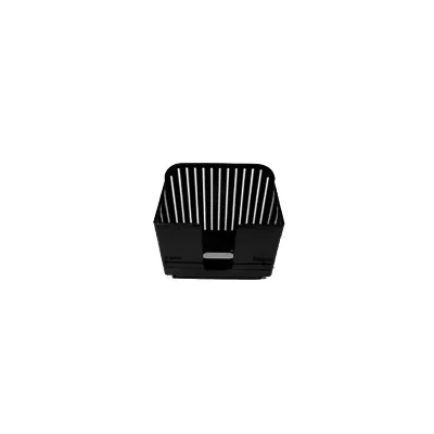 KRUPS Bac recuperateur capsules pour machine a cafe  - ecm151383