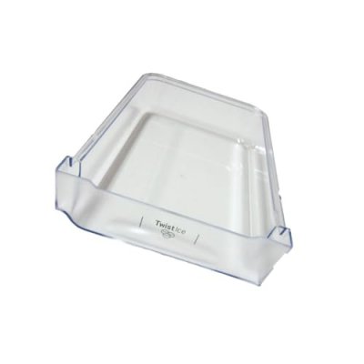 WHIRLPOOL Bac recuperateur de gla&ccedil;ons c00268321 pour Refrigerateur Ariston