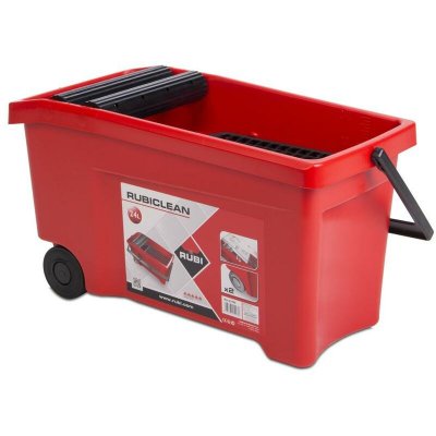 RUBI Bac clean superpro  - 21998