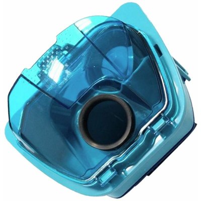 ROWENTA Bac separateur bleu pour aspirateur  - f419617