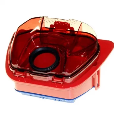 ROWENTA Bac separateur rouge reference : rs-rt900101