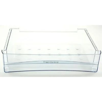 HAIER Bac Tiroir Chiller Zone Transparent Pour Refrigerateur 