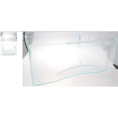 LIEBHERR Bac transparent pour refrigerateur  - 3010390
