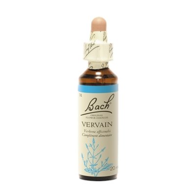 FLEURSDEBACH Bach&reg; Original Vervain N&deg; 31