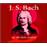 Bach : Ses 100 chefs-d'oeuvre (Coffret 6 CD)