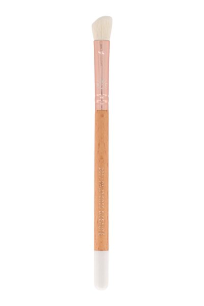 BACHCA  - Pinceau &agrave; paupi&egrave;res biseaut&eacute; Pinceaux maquillage 1 unit&eacute;
