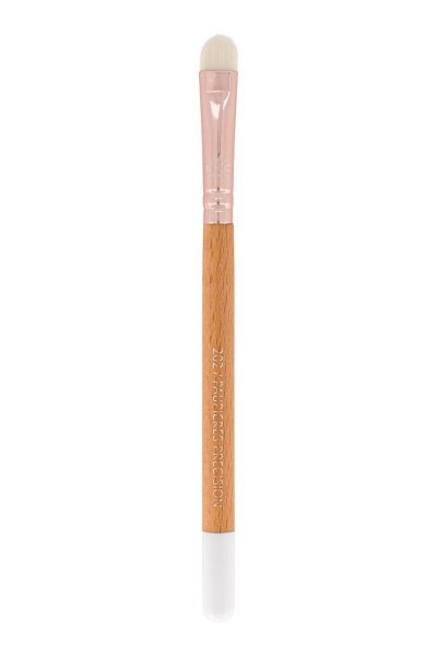 BACHCA  - Pinceau &agrave; paupi&egrave;res pr&eacute;cision Pinceaux maquillage 1 unit&eacute;