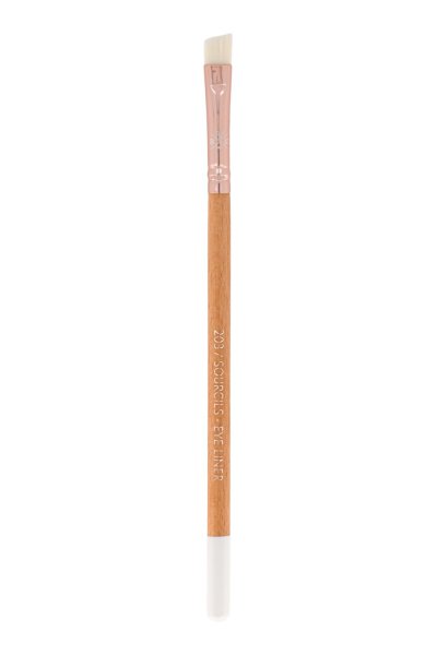 BACHCA  - Pinceau sourcils et eye liner Pinceaux maquillage 1 unit&eacute;
