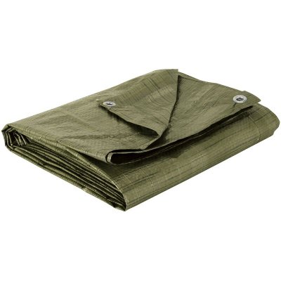 COGEX B&acirc;che couverture 1.5 x 6 m pour bois