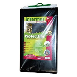 INTERMAS B&acirc;che de couverture Protectfilm 10 x 3 m - Nortene