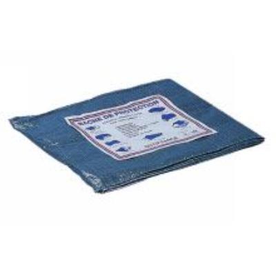 OUTIFRANCE B&acirc;che De Protect. Renforc&eacute;e Sp&eacute;ciale St&egrave;re De Bois 6x1,5 M