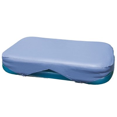 INTEX B&acirc;che de protection pour piscine gonflable 3,05 x 1,83 m - 