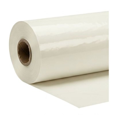 TECPLAST B&acirc;che de protection - Qualit&eacute; premium - 3x25m - 80 microns - Poly&eacute;thyl&egrave;ne