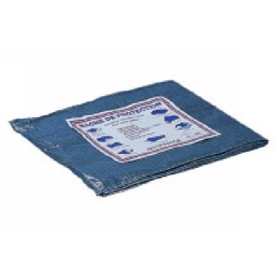 OUTIFRANCE B&acirc;che de protection ultra lourde - R&eacute;f 1634