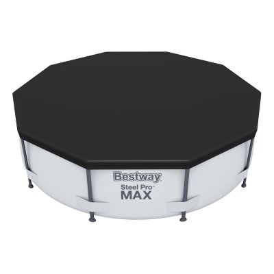 BESTWAY B&acirc;che pour piscine 3.05M (58036) - 