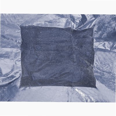 WERKA PRO B&acirc;che pour piscine ronde 140g/m2 B&acirc;che &Oslash; 6,20 m pour piscine &Oslash; 5,40m