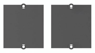 MCAD Bachmann 917.009 Accessoire de montage 1 pc(s)