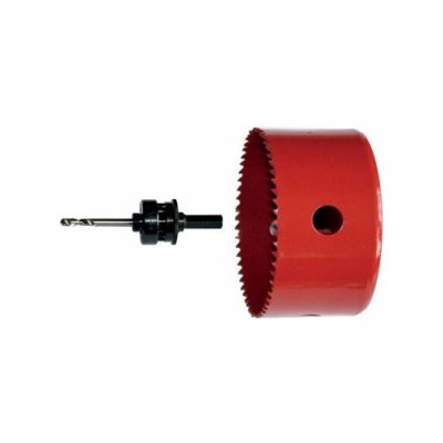 BACHMANN  918900 Outil de montage pour scie cloche 1 V