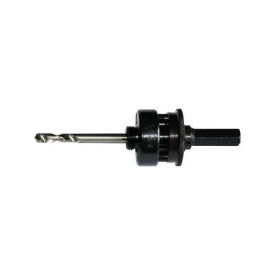 BACHMANN  Centreur pour scie cloche 944033/35