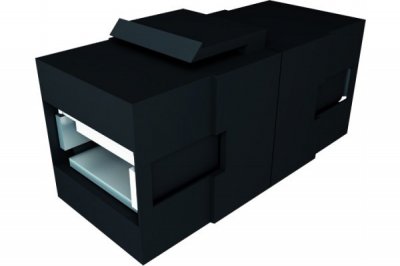 BACHMANN  Embase Keystone USB 3.0