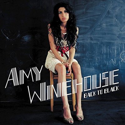 Back to Black [UK Bonus Track]