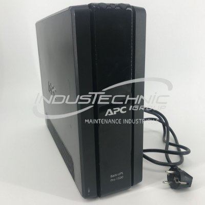 APC Back-ups pro 1500va