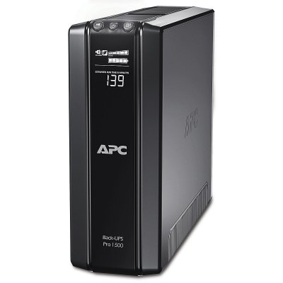 APC Back-ups pro 1500va