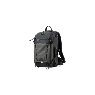 THINK TANK BackLight 18 L Sac &agrave; dos photo acc&egrave;s arri&egrave;re noir