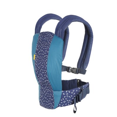 BADABULLE  Easy & Go Porte-b&eacute;b&eacute; physiologique 