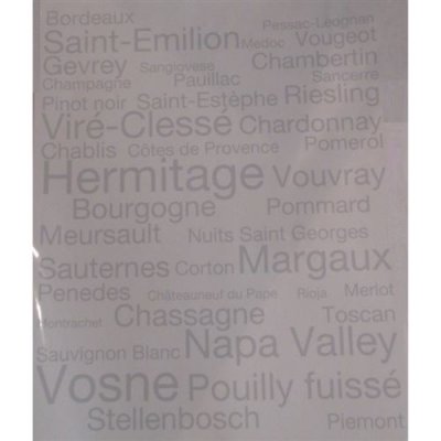 DOMETIC Badge etiquette pour refrigerateur  - f427876
