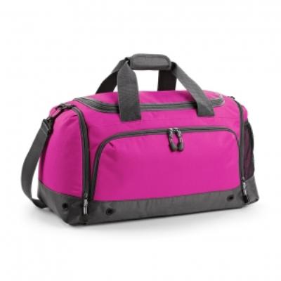 BAGBASE Bag base sac de sport multi sports 30 l bg544 rose fuschia
