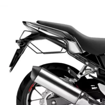 SHAD Bagages Fixations  Side Bag Holder Honda Cb500f Cbr500r Cb500x