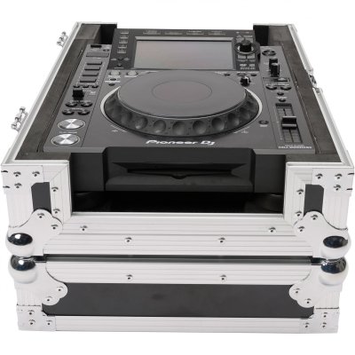 MAGMA Bags Multi-Format Case Player/Mixer Flight Platine CD et Vinyles