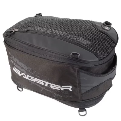 BAGSTER  Gamer 2016 12+6l Noir,Gris
