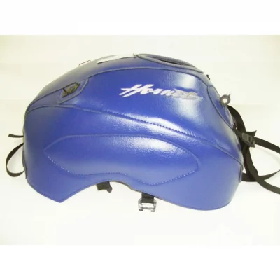 BAGSTER  Honda Cb 900 Sf Hornet Tank Protector Bleu