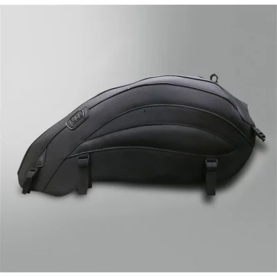 BAGSTER  Kawasaki Gpz 500 S-ex Tank Pad Noir