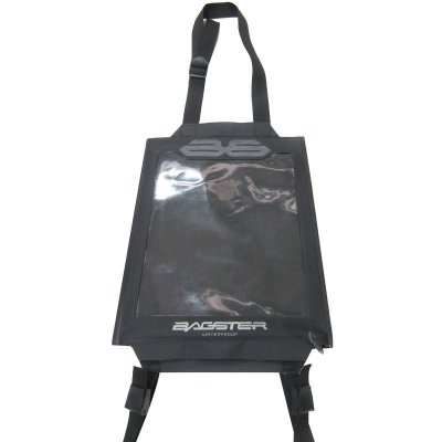 BAGSTER  Roadmap, carte sac imperm&eacute;able &agrave; l&acute;eau