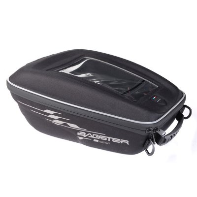 BAGSTER , Sacoche de r&eacute;servoir moto Baglocker 12L, XSR050
