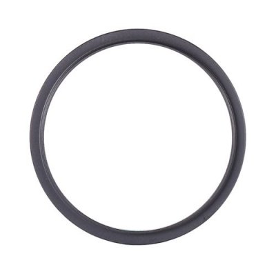 GENERIQUE Bague Adaptateur de Filtre d'Objectif 58Mm &agrave; 62Mm Anneaux &Eacute;l&eacute;vateurs 