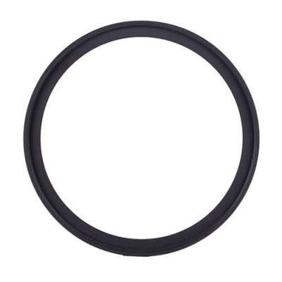 GENERIQUE Bague Adaptateur de Filtre d'Objectif DSLR / SLR 67 Mm &agrave; 72 Mm de Photographie 