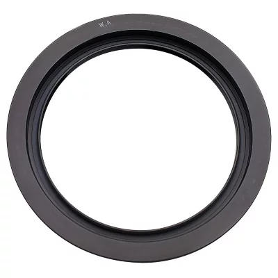 LEE FILTERS Bague adaptatrice grand-angle 58mm pour syst&egrave;me 100mm